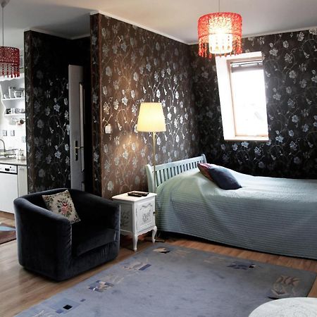 Apartament Sloneczny Sopot Bagian luar foto