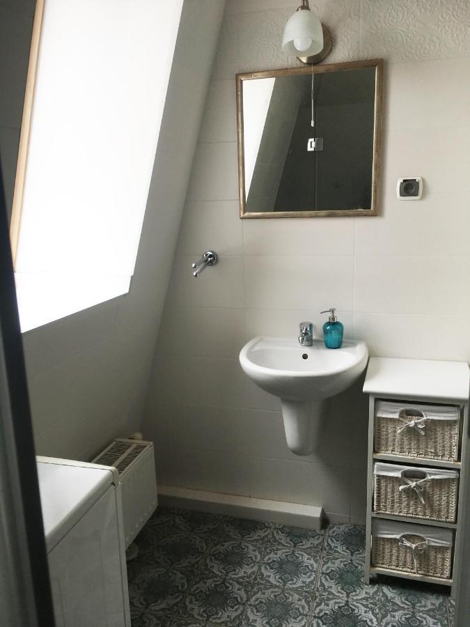 Apartament Sloneczny Sopot Bagian luar foto