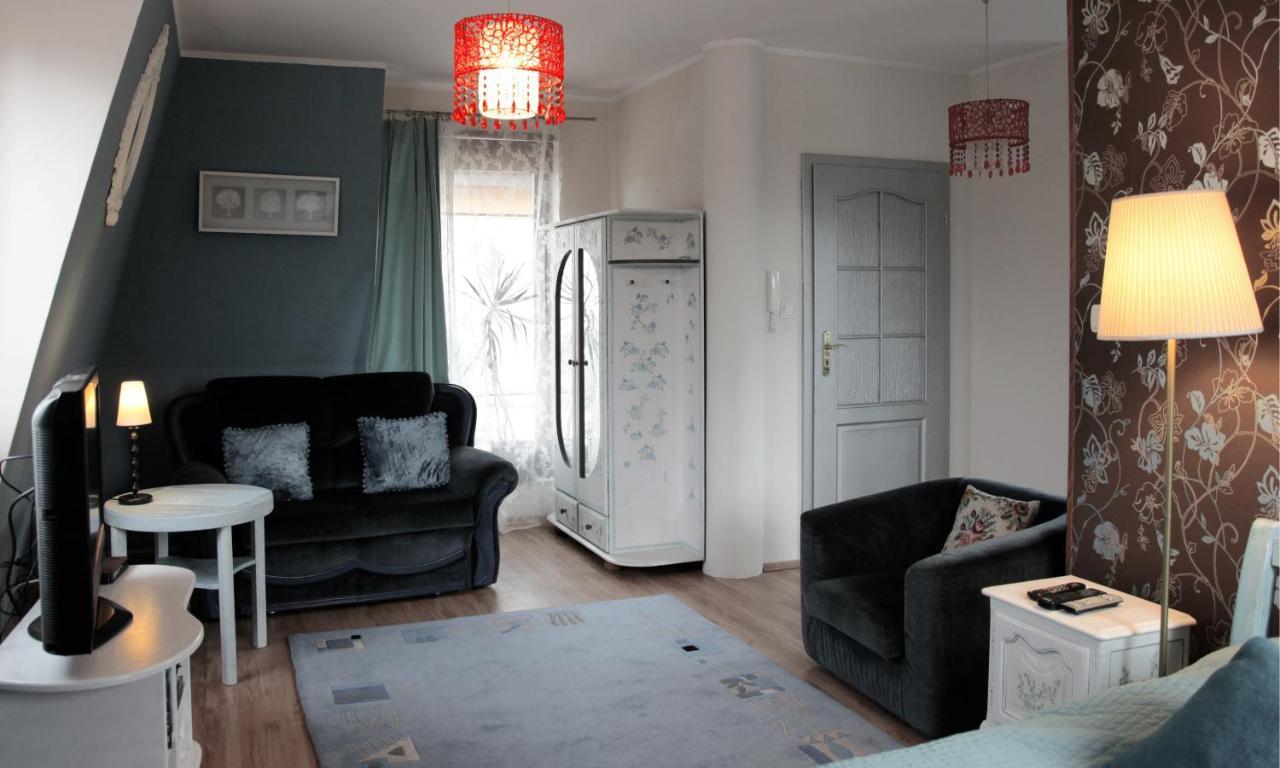 Apartament Sloneczny Sopot Bagian luar foto