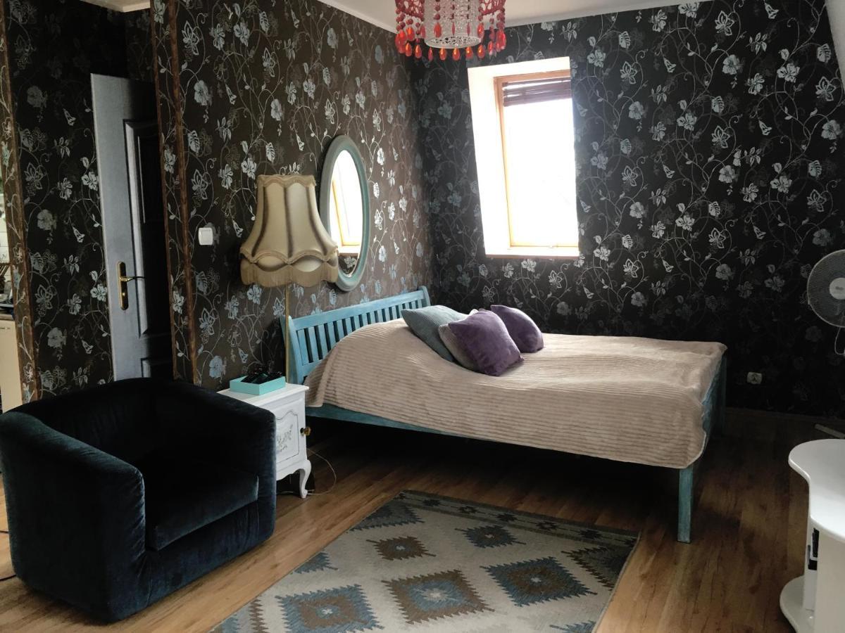 Apartament Sloneczny Sopot Bagian luar foto